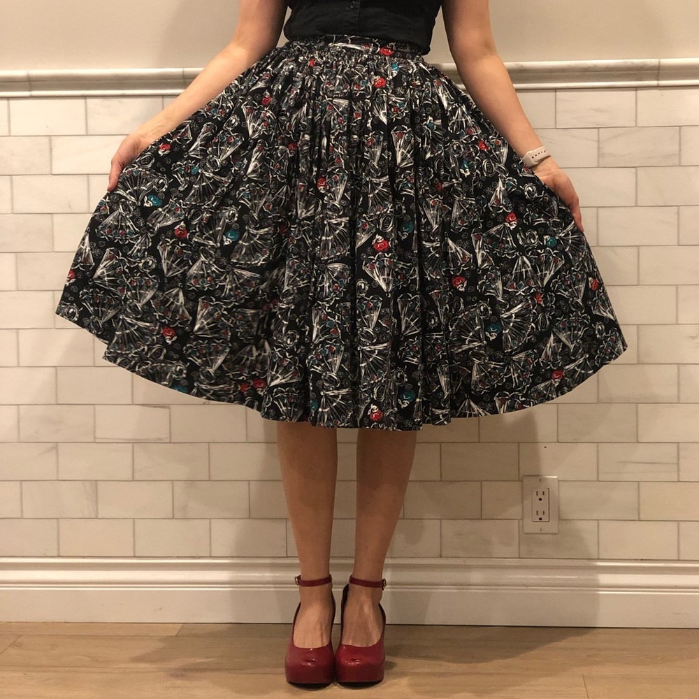 Jenny skirt